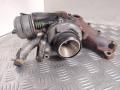 турбина Opel Zafira 2 поколение (B) 2008, 1.7 л., CDTi, 898102-3712 - фото №4