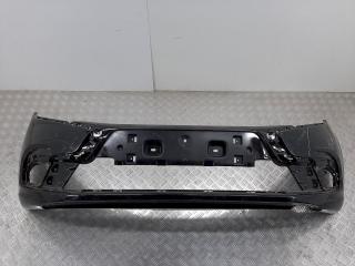 бампер передний Lada Granta 1 поколение [рестайлинг] 2021, 8450100957