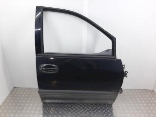 дверь передняя правая Chrysler Grand Voyager 5 поколение 2008, -