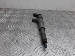 форсунка BMW 3 серия E46 2002, 3.0 л., D, 445110131