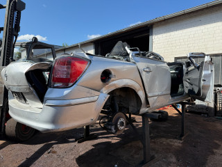 Opel Astra H