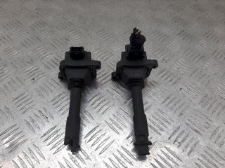 катушка зажигания Lancia Lybra 1 поколение 2004, 2.0 л., i, 221504006