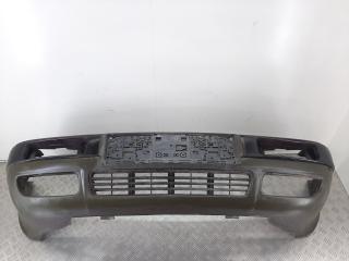 бампер передний Audi 80 8C/B4 1992