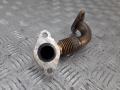 трубка системы рециркуляции EGR Volkswagen Passat B6 2007, 1.9 л., TDi, 038131521CD - фото №4