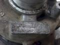 турбина Volkswagen Golf 4 поколение 2001, 1.9 л., TDi, 038253019N - фото №5