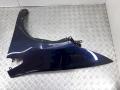 крыло переднее левое Honda Civic 8 поколение 2006 - фото №2