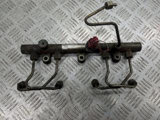 топливная рампа Peugeot Partner 1 поколение (M49) 2002, 2.0 л., 9640387980