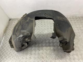 защита арок передняя правая (подкрылок) Ford Mondeo 4 поколение 2008, 7S71-A16114-A