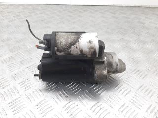стартер Audi A6 4B/C5 2000, 2.4 л., i, 1108174