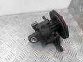 насос гидроусилителя руля Audi 80 8C/B4 1994, 2.0 л., i, 050145155A - фото №2