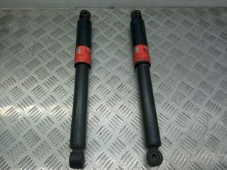 амортизатор задний Daewoo Matiz M250 [рестайлинг] 2008, JGT1004T