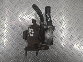 турбина Peugeot 407 1 поколение 2006, 2.0 л., HDi, 9662301280