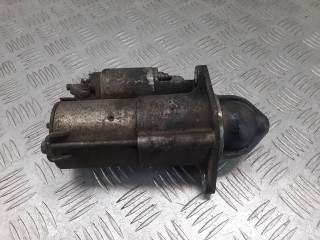 стартер Opel Meriva 1 поколение (A) [рестайлинг] 2007, 1.6 л., Z 16 XEP, бензин