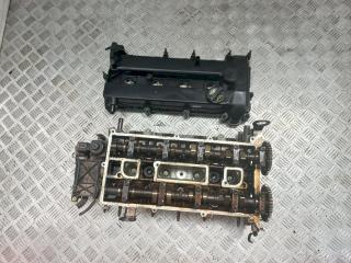 головка блока цилиндров Mazda 6 GH [рестайлинг] 2010, 1.8 л., i