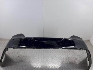 бампер задний Toyota Camry XV70 2020, 52159-06B80