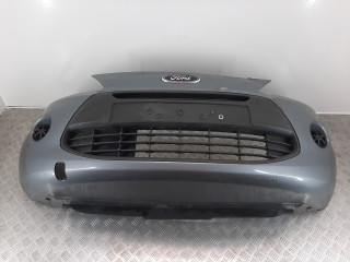 бампер передний Ford Ka 2 поколение 2009, 1.2 л., i, FP4 (169A4000), бензин, МКПП