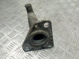 крепление бампера Audi A6 4B/C5 [рестайлинг] 2001, -