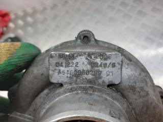 турбина Mercedes-Benz Vito W639 2004, 2.2 л., CDi, A6460960299