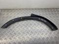 молдинг крыла Renault Master 2 поколение 2000, 7701692571 - фото №2