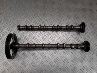 распредвал Ford Transit 6 поколение 2004, 2.0 л., TDDi, XS7Q-6A270-AD, XS7Q-6A273-AF