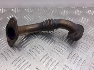 трубка системы рециркуляции EGR Mitsubishi L200 3 поколение 2001, 2.5 л., TDi