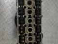 головка блока цилиндров Volvo V70 1 поколение 2000, 2.4 л., i, 1001837 - фото №2