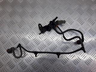 трубка обратки форсунок Renault Scenic 2 поколение 2006, 1.9 л., DCi