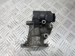 клапан EGR Peugeot 407 1 поколение 2007, 2.0 л., 9652682880