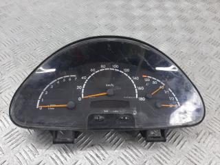 щиток приборов (приборная панель) Mercedes-Benz Sprinter W901-904 2000, 2.2 л., CDi, A0004467121