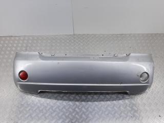 бампер задний Daewoo Matiz M200 2007