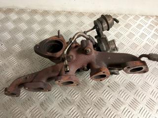 турбина Opel Astra G 2000, 2.0 л., DTi, 24442214