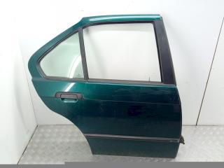 дверь задняя правая BMW 3 серия E36 1996