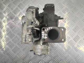 турбина Saab 9-5 1 поколение [рестайлинг] 2003, 3.0 л., TiD, 8972572982