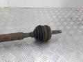 полуось передняя правая (приводной вал, ШРУС) Lada Granta 1 поколение 2015, 1.6 л., i, бензин, - - фото №2