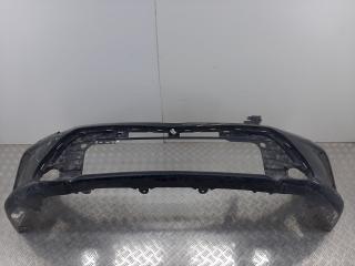 бампер передний Toyota Camry XV50 [рестайлинг] 2017, 52119-06C40