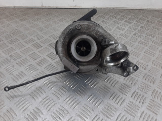 турбина Mercedes-Benz E-Класс W211/S211 2004, 2.2 л., CDi, дизель, A6460900180