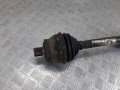 полуось (приводной вал, ШРУС) Audi A4 B6 2003, 2.5 л., TDi, BCZ, дизель, 8E0407271BE - фото №2