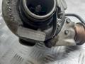 турбина Renault Megane 2 поколение 2004, 1.9 л., DCi, 8200369581 - фото №5