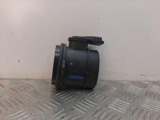 расходомер воздуха Peugeot 307 1 поколение 2005, 1.6 л., HDi, 9647570080