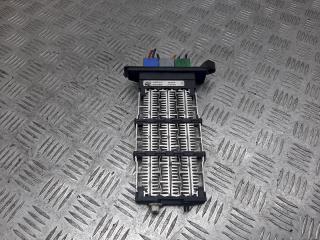 электрический радиатор отопителя (тэн) Opel Corsa D 2010, A52101500