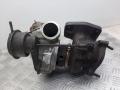 турбина Volvo C70 1 поколение 2002, 2.0 л., Ti, 49377-06102 - фото №4