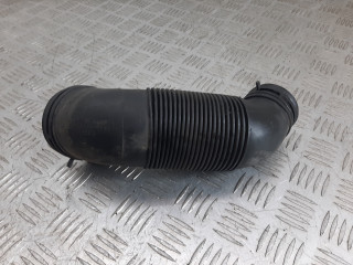 патрубок воздушного фильтра Volkswagen Sharan 1 поколение 2000, 1.9 л., TDi, дизель, 7M3129627C
