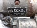 стартер Toyota Avensis 1 поколение (T220) [рестайлинг] 2003, 2.2 л., D, 28100-0G040 - фото №4