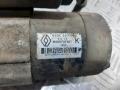 стартер Renault Clio 2 поколение 2001, 1.5 л., DCi, дизель, -, 8200227092 - фото №5
