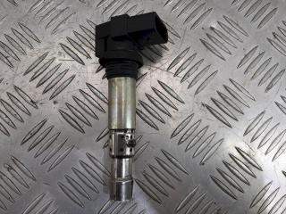 катушка зажигания Skoda Fabia 1 поколение (6Y) 2001, 1.4 л., i, 036905100B