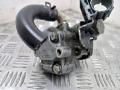 насос гидроусилителя руля Volkswagen Bora 1 поколение 2000, 2.0 л., i, 1J0422154B - фото №3
