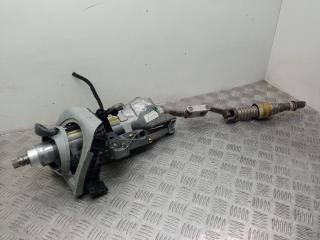 рулевая колонка Mercedes-Benz C-Класс W203/S203/CL203 [рестайлинг] 2004, 2.2 л., OM 611.962, дизель, АКПП, A0094601516