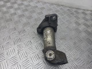 крепление бампера Audi A4 B6 2003, 8E0807134B