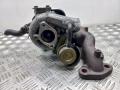турбина Nissan Almera Tino V10 2003, 2.2 л., DCi, 14411-4U115 - фото №2