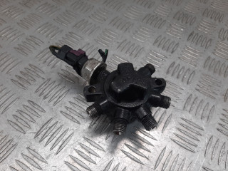 топливная рампа Ford Focus 1 поколение [рестайлинг] 2004, 1.8 л., TDCi, дизель